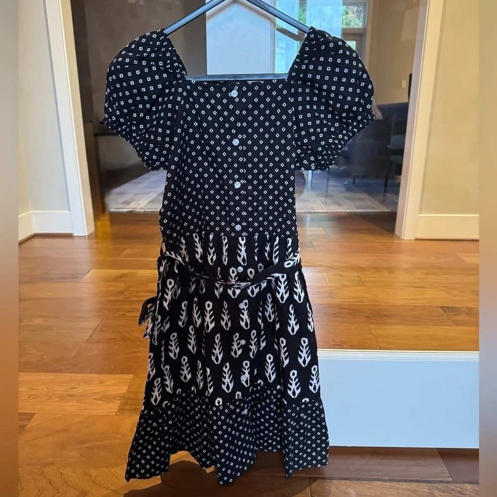 Zudio stylish black
